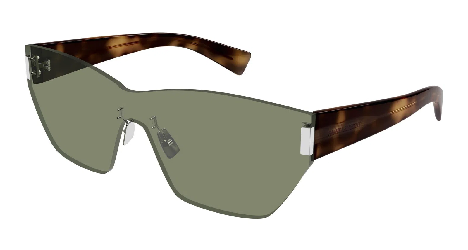 Saint Laurent SL 755 Sunglasses - view 9
